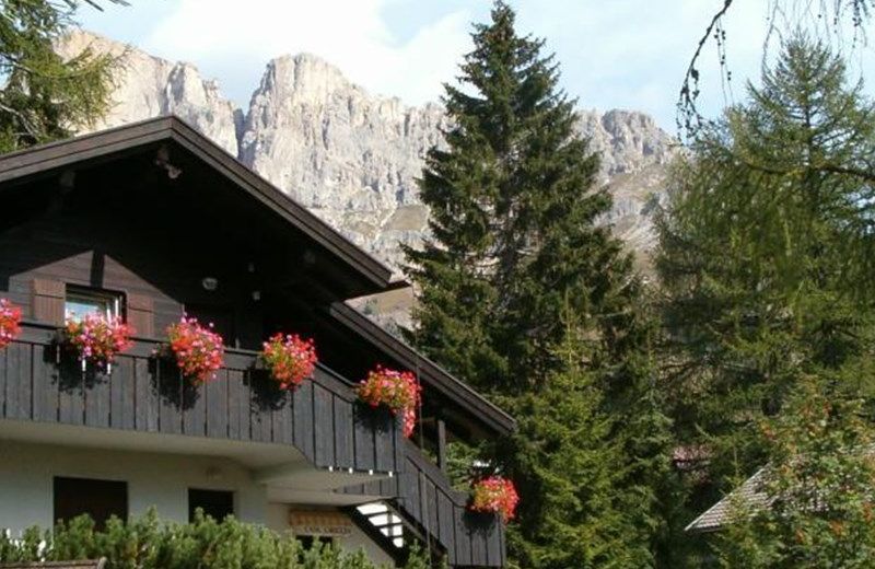 Residence Casa Carezza