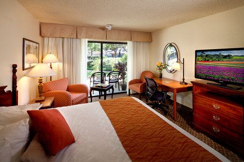 Best Western Plus Garden Court Inn