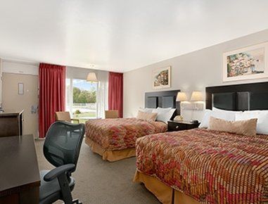 Ramada by Wyndham Washington