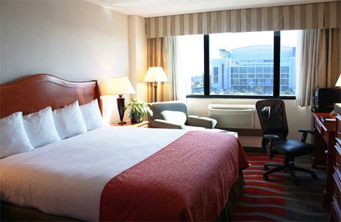 Holiday Inn Houston S - Nrg Area - Medical Center
