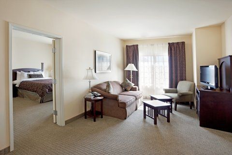 Fairfield Inn and Suites by Marriott Austin Northwest/Research Blvd