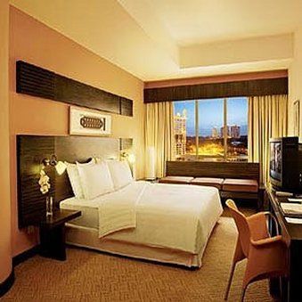 The Villas at Sunway Resort Hotel & Spa