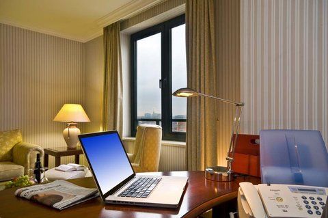 B-aparthotel Ambiorix