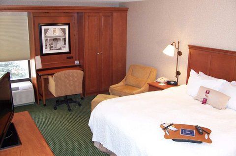 Hampton Inn Toledo-South/Maumee