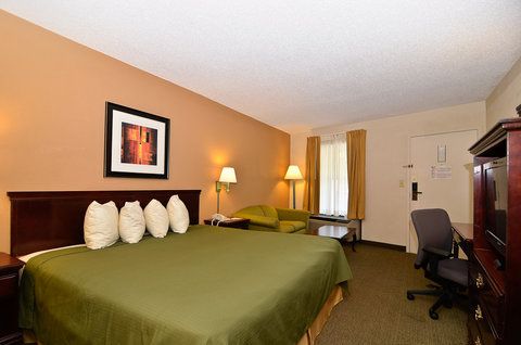 Quality Inn Stone Mountain
