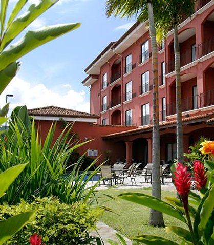 Courtyard by Marriott San Jose Escazu