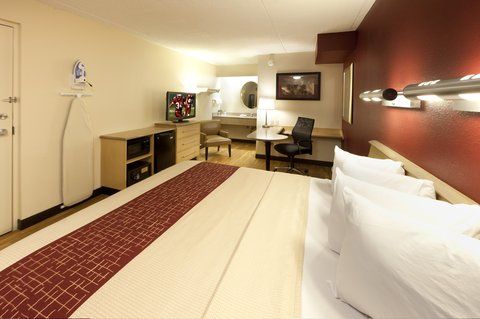 Red Roof Inn Syracuse