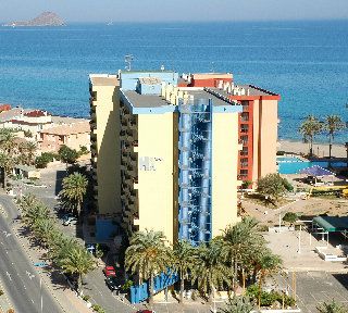 Hotel Apartamentos Londres La Manga