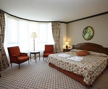 Gran Hotel Balneario De Puente Viesgo