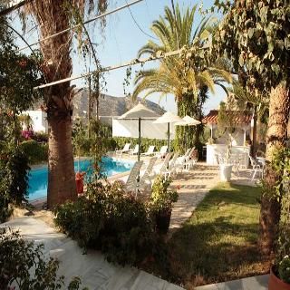 Marina Hotel