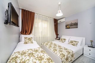 Taksim Square Seven Residence