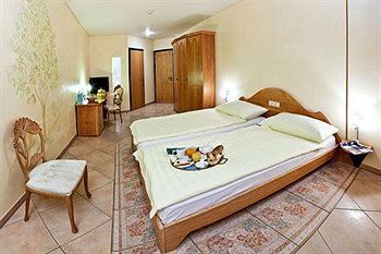 MIA SeePark Hotel Murten