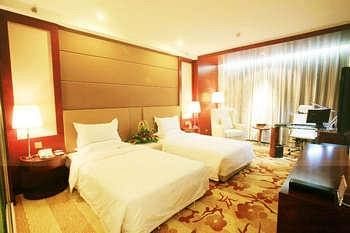 Qingzhou Shenghong Holiday Inn