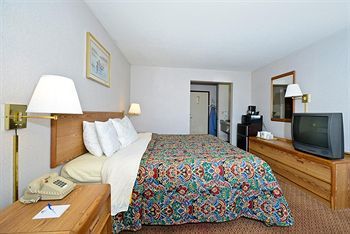 Red Roof Inn Allentown South