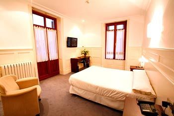 Hotel Olajauregi