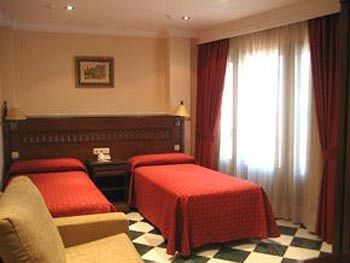 Hotel Boutique Las Almenas