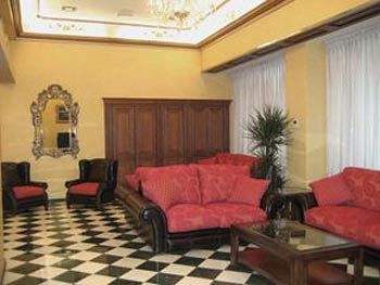 Hotel Boutique Las Almenas