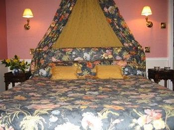 Kilmichael Country House Hotel
