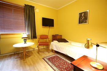 Barents Hotell