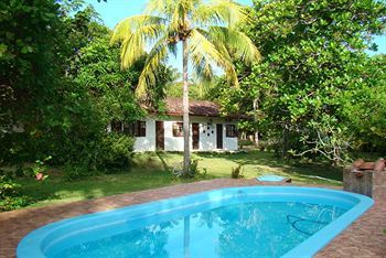 PARACAUARY ECO POUSADA