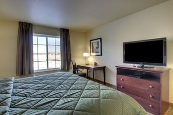 Cobblestone Inn & Suites - Bottineau