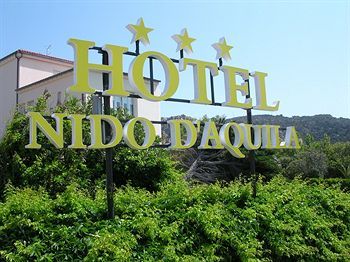 Hotel Nido D'aquila