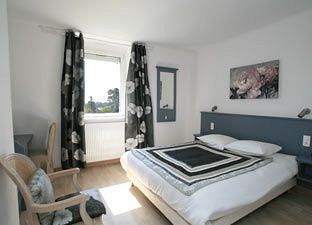 Logis Hotel Restaurant Spa Beau Site
