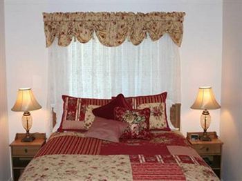 Yosemite Bed and Breakfast
