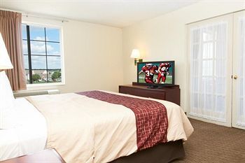 Red Roof Inn Boardman