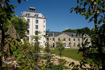 Résidence Prestige Odalys Le Château de Kéravéon