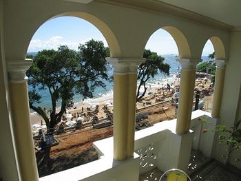 Village Novo Beach Suites