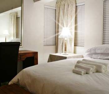 MAQUEDA GUEST MANOR