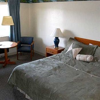 Gold Country Inn Angels Camp