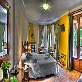 Melegos Inn Hotel