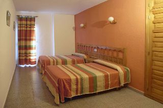 Apartamentos Marian