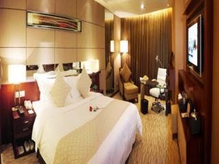 Xiongchu International Hotel