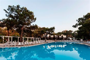 La Mer Hotel - All Inclusive