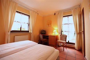 Holmbecks Hotel