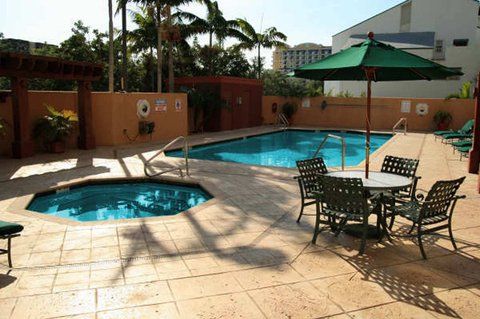 Hampton Inn Miami/Dadeland