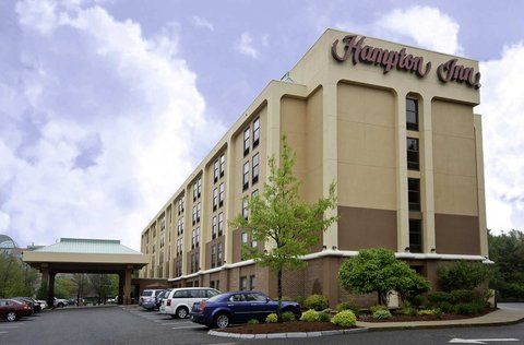 Hampton Inn Boston / Marlborough