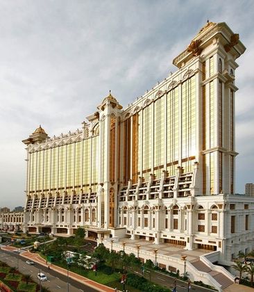 Hotel Okura Macau
