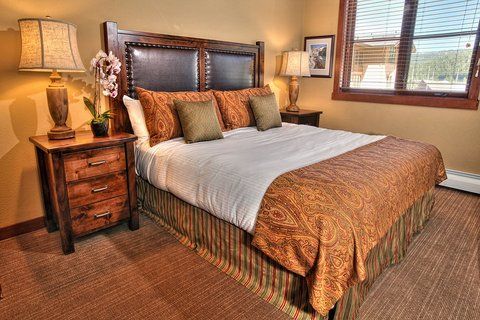 The Village at Palisades Tahoe