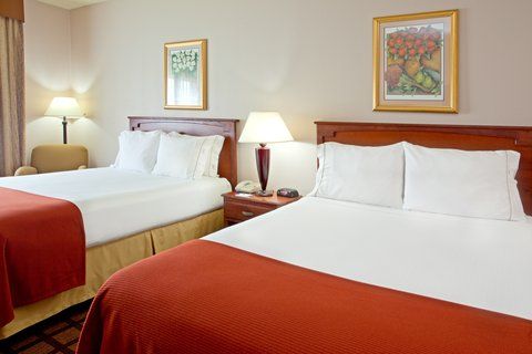Best Western Plus Longview – University Hotel
