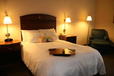 Hampton Inn Springfield-South