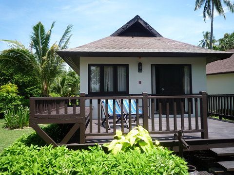 Phi Phi Holiday Resort-SHA Extra Plus