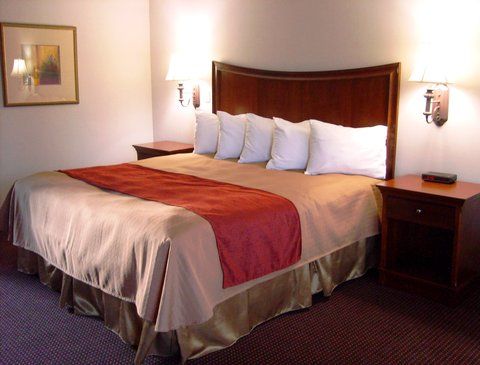 Baymont by Wyndham Cedar City