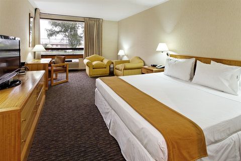 Holiday Inn Express - Temuco, an IHG Hotel