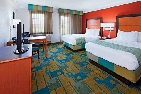 La Quinta by Wyndham Dallas DFW Airport North