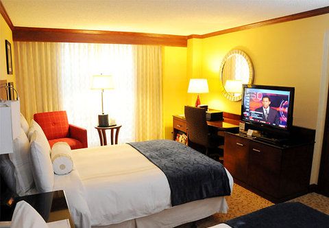 Tulsa Marriott Southern Hills