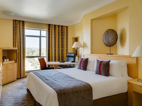 Protea Hotel by Marriott Johannesburg Wanderers